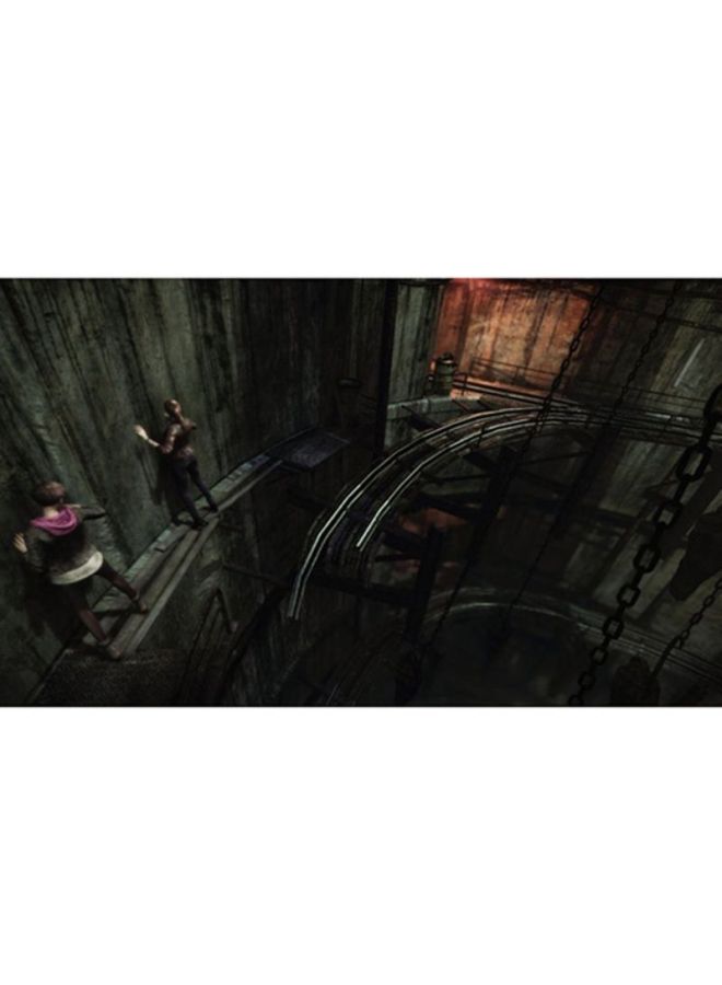 CAPCOM - Resident Evil: Revelations 2 (Intl Version) - Adventure - PlayStation 4 (PS4) - Image 1