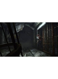 CAPCOM Resident Evil: Revelations 2 (Intl Version) - Adventure - PlayStation 4 (PS4)  - Image 5