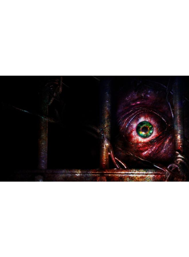 CAPCOM - Resident Evil: Revelations 2 (Intl Version) - Adventure - PlayStation 4 (PS4) - Image 1