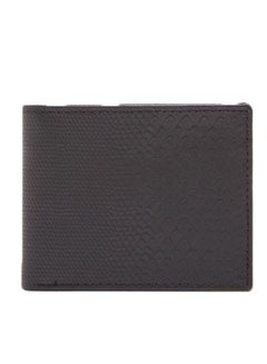 Classic Wallet Black