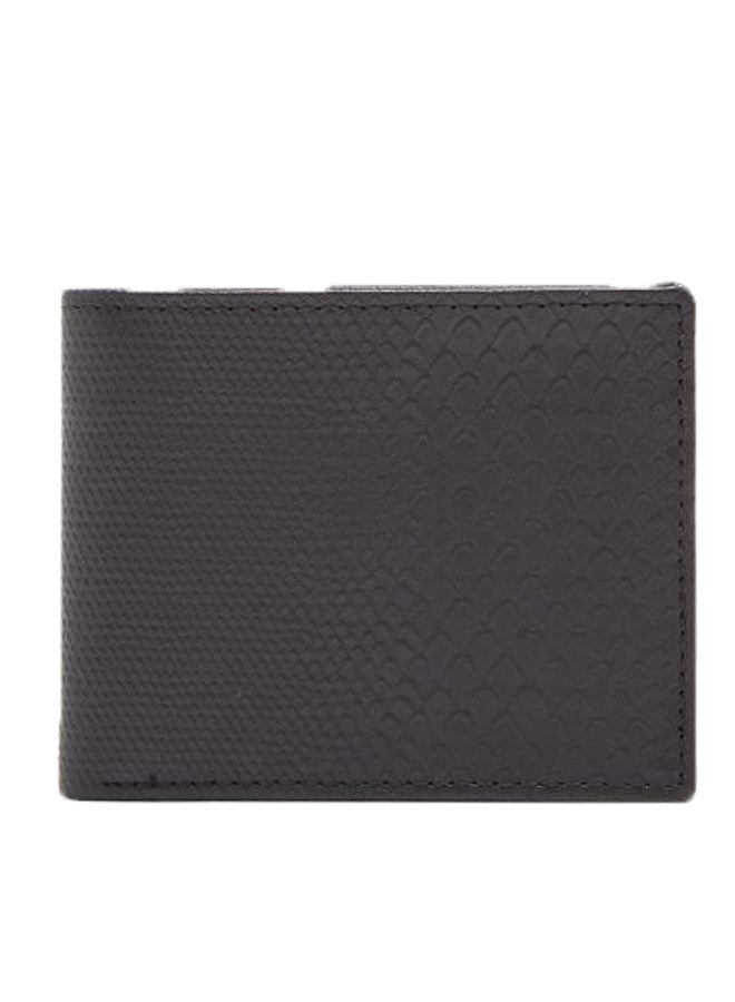 TOPMAN - Classic Wallet Black - Image 1