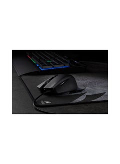 CORSAIR Harpoon Pro Wired RGB Gaming Mouse Black  - Image 3