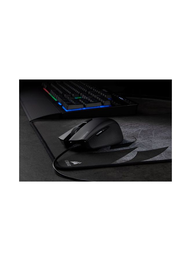 CORSAIR Harpoon Pro Wired RGB Gaming Mouse Black  - Image 3