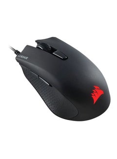 CORSAIR Harpoon Pro Wired RGB Gaming Mouse Black  - Image 1