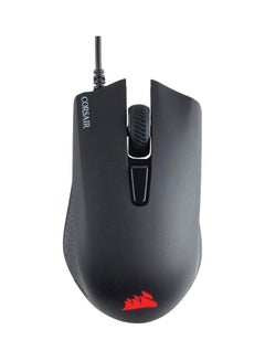 CORSAIR Harpoon Pro Wired RGB Gaming Mouse Black  - Image 4