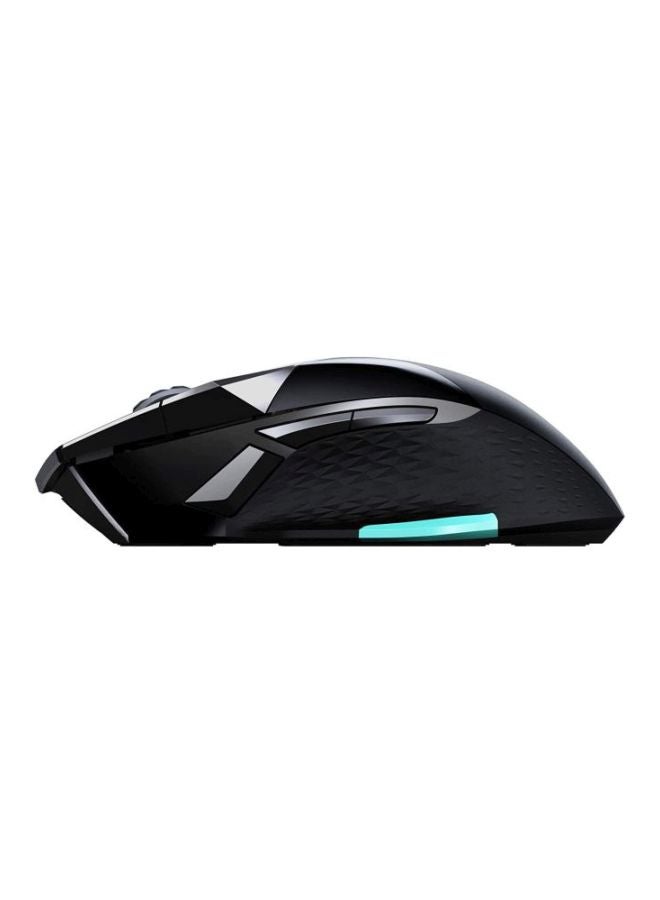 VT900 Wireless Optical Gaming Mouse Black