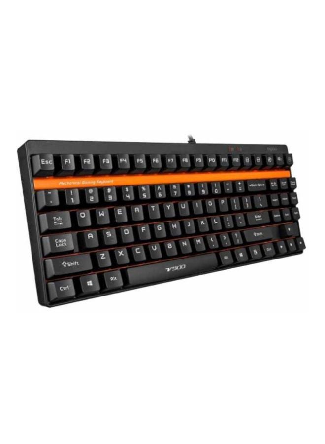 Wired RGB Backlit Mechanical Gaming Keyboard - v1597123797/N26597774A_2