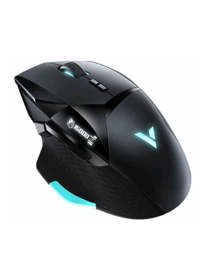 VT900 Wireless Optical Gaming Mouse Black