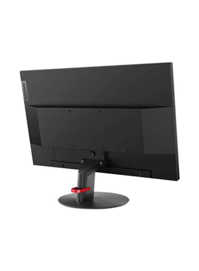 Lenovo 21.5-Inch FHD Monitor Black  - Image 2