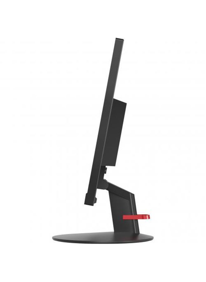 Lenovo 21.5-Inch FHD Monitor Black  - Image 3