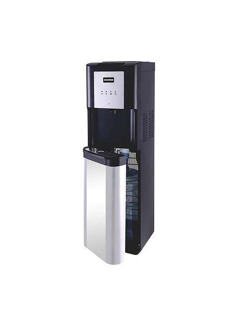 Bottom Loading Water Dispenser DBL40 black