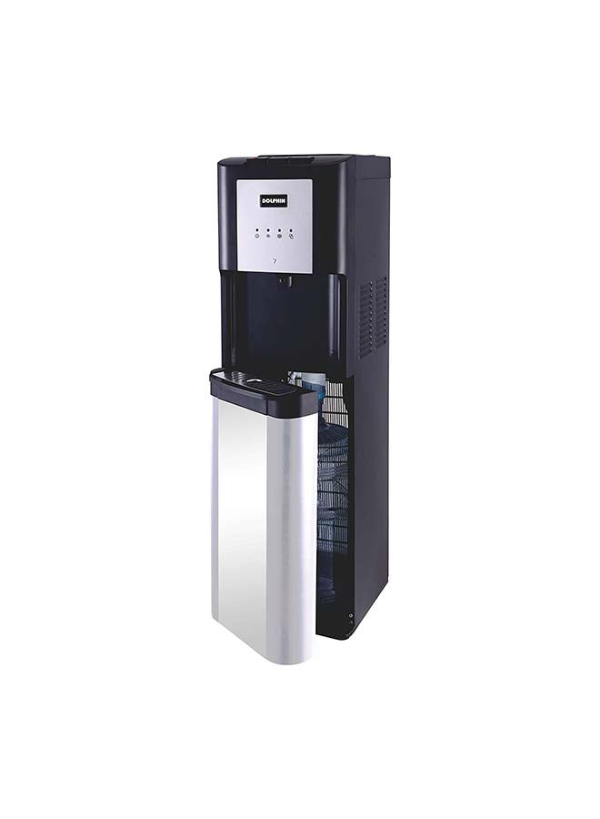 Dolphin - Bottom Loading Water Dispenser DBL40 black - Image 1