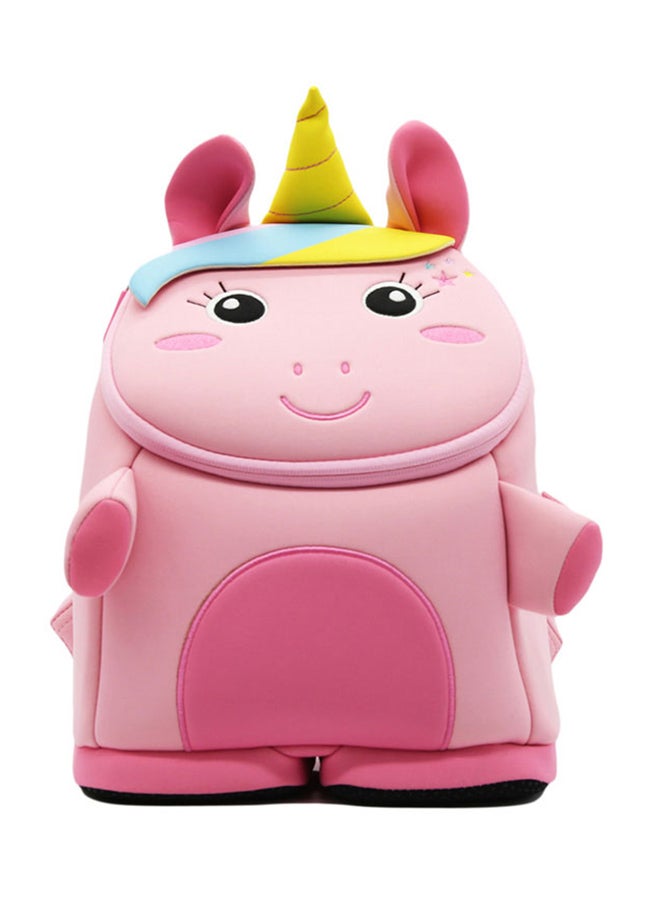 3D Unicorn Design Bento Lunch Box With Backpack - v1597126495/N28768182A_4