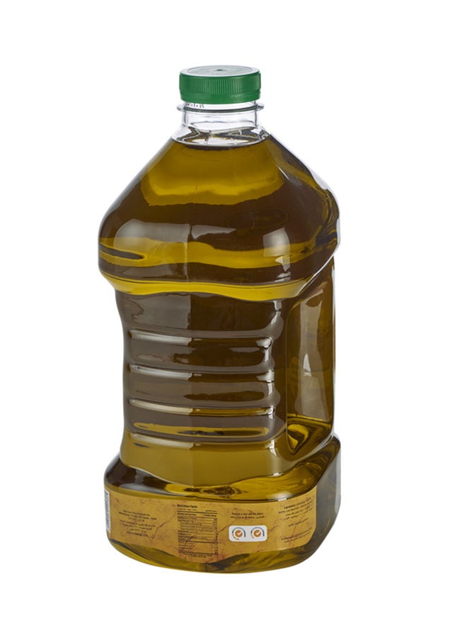 زيت زيتون بكر 4لترات