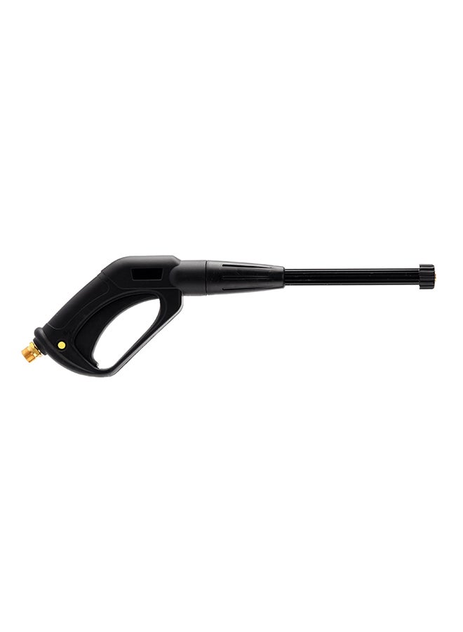 HYUNDAI - High Pressure Washer Max 225Bar 3000W 220V/60Hz W/Accessories Hhp002 Black/Blue - Image 1