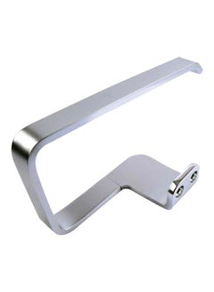 TATAY Flat Towel Ring Holder Chrome  - Image 1
