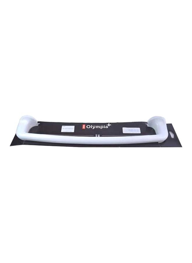 TATAY - Olympia Towel Ring White - Image 1