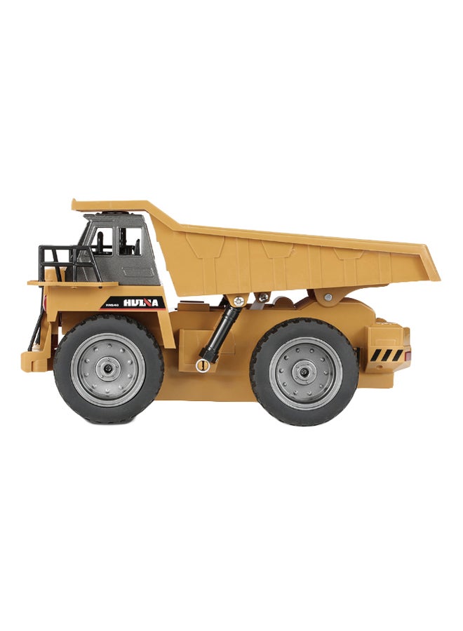 Dump Construction Engineering Truck 41 x 16.8cm - v1597131150/N39675817A_2