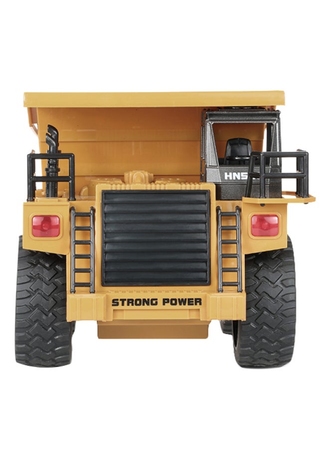 Dump Construction Engineering Truck 41 x 16.8cm - v1597131151/N39675817A_1