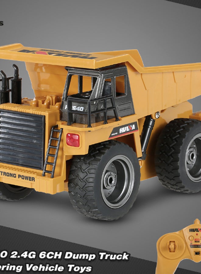 Dump Construction Engineering Truck 41 x 16.8cm - v1597131151/N39675817A_3