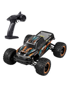Linxtech High Speed Big Foot Car With Remote 29.3 x 19cm  - Image 1