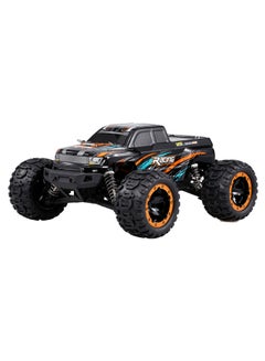 Linxtech High Speed Big Foot Car With Remote 29.3 x 19cm  - Image 2