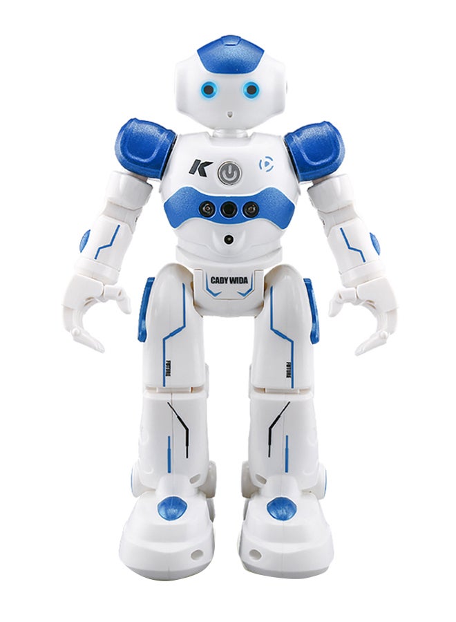 JJRC - Intelligent Programming Gesture RC Robot 29.5 x 11.5cm - Image 1