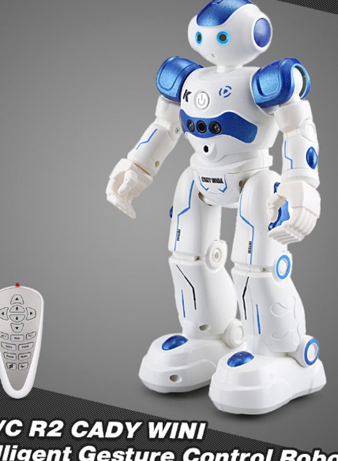 JJRC - Intelligent Programming Gesture RC Robot 29.5 x 11.5cm - Image 1