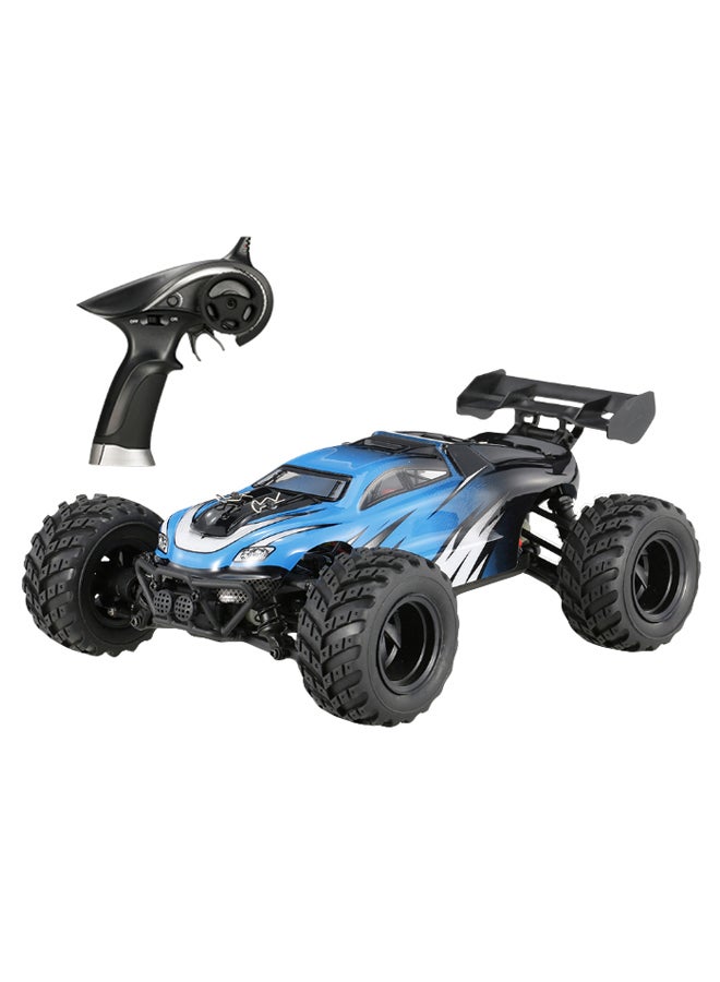 HBX High Speed Electric Off-Road Truggy Monster Buggy With Remote 37 x 18cm - Image 1