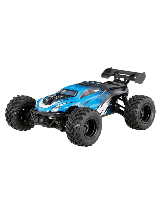 HBX High Speed Electric Off-Road Truggy Monster Buggy With Remote 37 x 18cm - Image 2