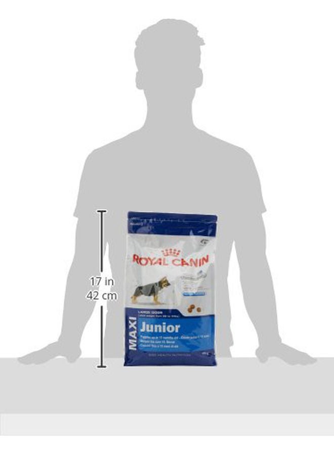 رويال كانين طعام كلاب ماكسي جاف ومغذي للجراء الصغيرة 15كيلوجرام - Image 5