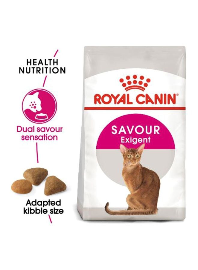 رويال كانين طعام سيفور إكسيجنت المجفف للقطط 2كيلوجرام - Image 2