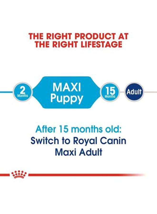 رويال كانين طعام للكلاب عالية الوزن للعناية بالحجم والصحة والتغذية بني 10كيلوجرام - Image 4