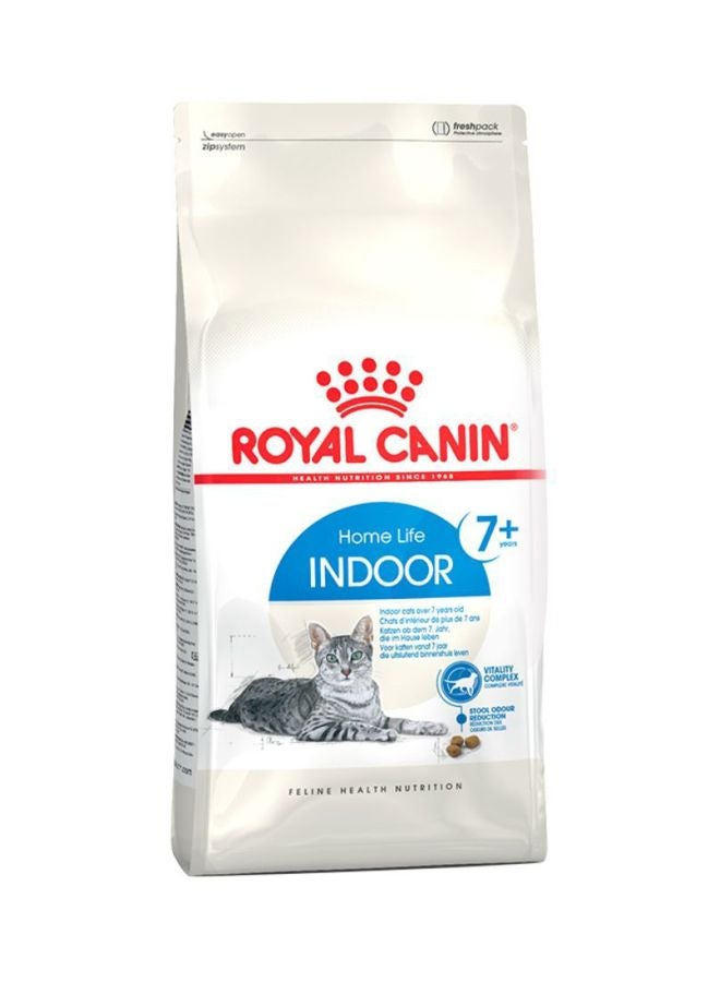 رويال كانين طعام هوم لايف للتغذية الصحية للقطط المنزلية 1.5كيلوجرام - Image 1