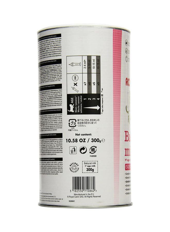 رويال كانين حليب للقطط الصغيرة 300جرام - Image 4