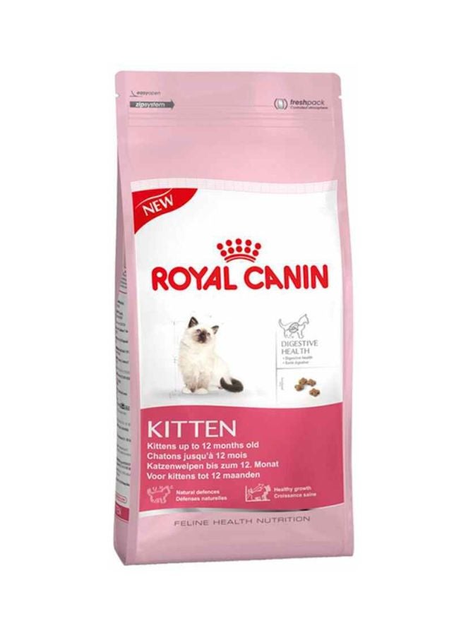 رويال كانين غذاء صحي من فيلاين-للهررة 4كيلوجرام - Image 1