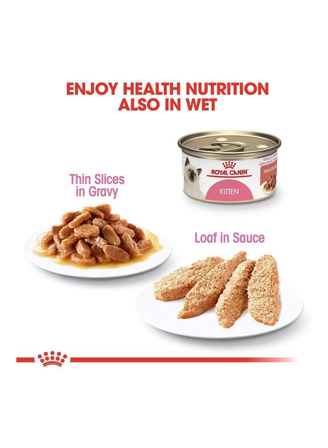 رويال كانين غذاء صحي من فيلاين-للهررة 4كيلوجرام - Image 4