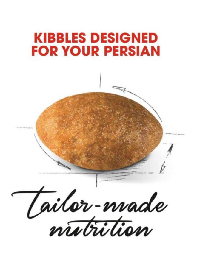 ROYAL CANIN Dry Food For Persian Cat 4kg - Image 3