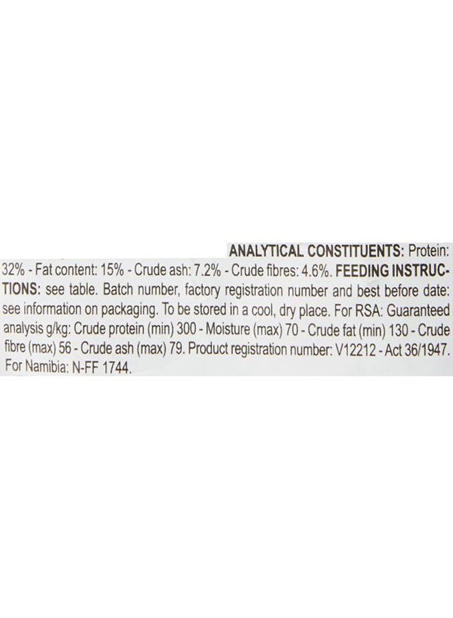 رويال كانين طعام فيت 32 جاف للقطط العادية 10كيلوجرام - Image 3