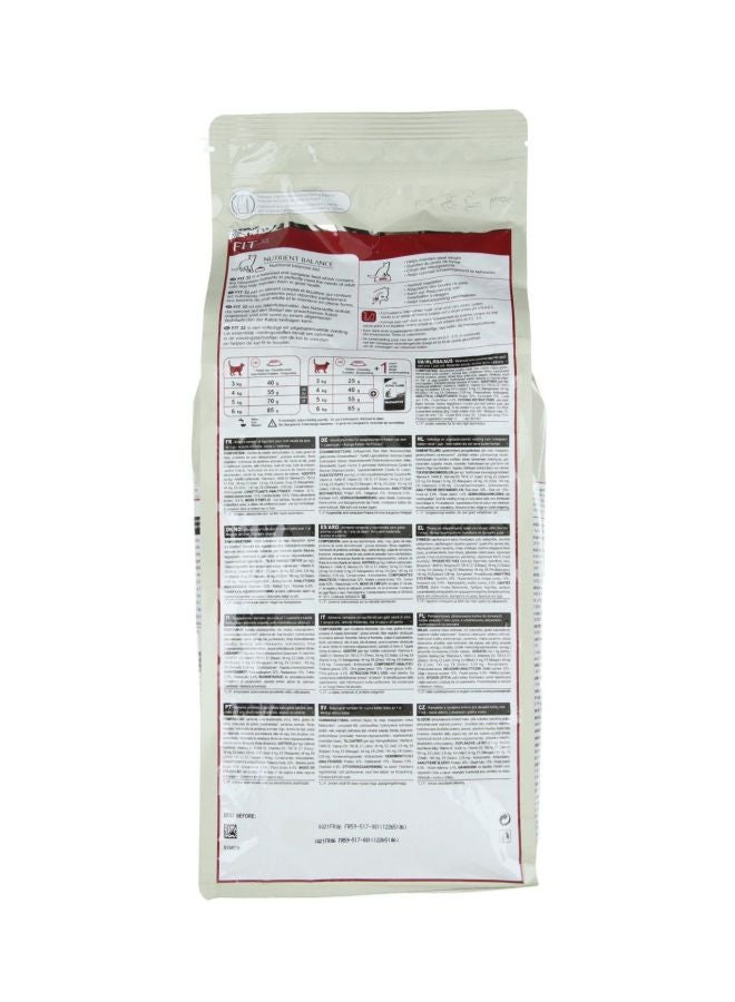 رويال كانين طعام جاف ريغيولار فيت 32 2كيلوجرام - Image 2