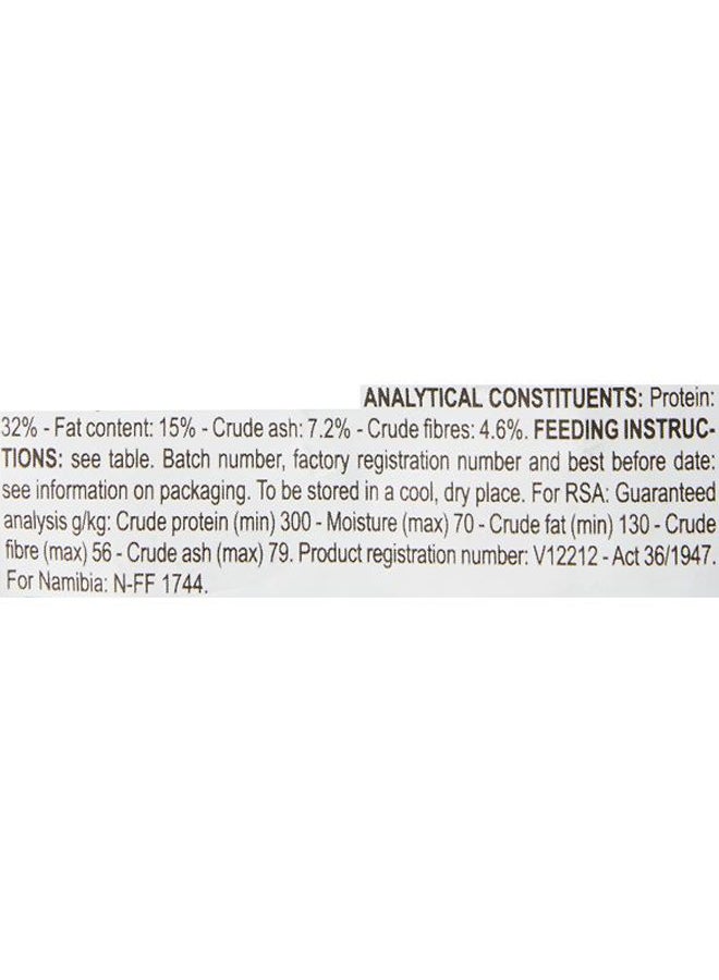رويال كانين طعام جاف ريغيولار فيت 32 2كيلوجرام - Image 3
