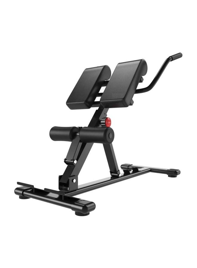 ماكس سترينث مقعد متعدد الوظائف لتمارين اللياقة البدنية 105x30x30سم - Image 1