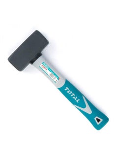 TOTAL Stoning Hammer THT7215006 Turquoise/Black 1500grams  - Image 2