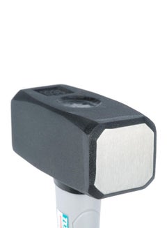 TOTAL Stoning Hammer THT7215006 Turquoise/Black 1500grams  - Image 4