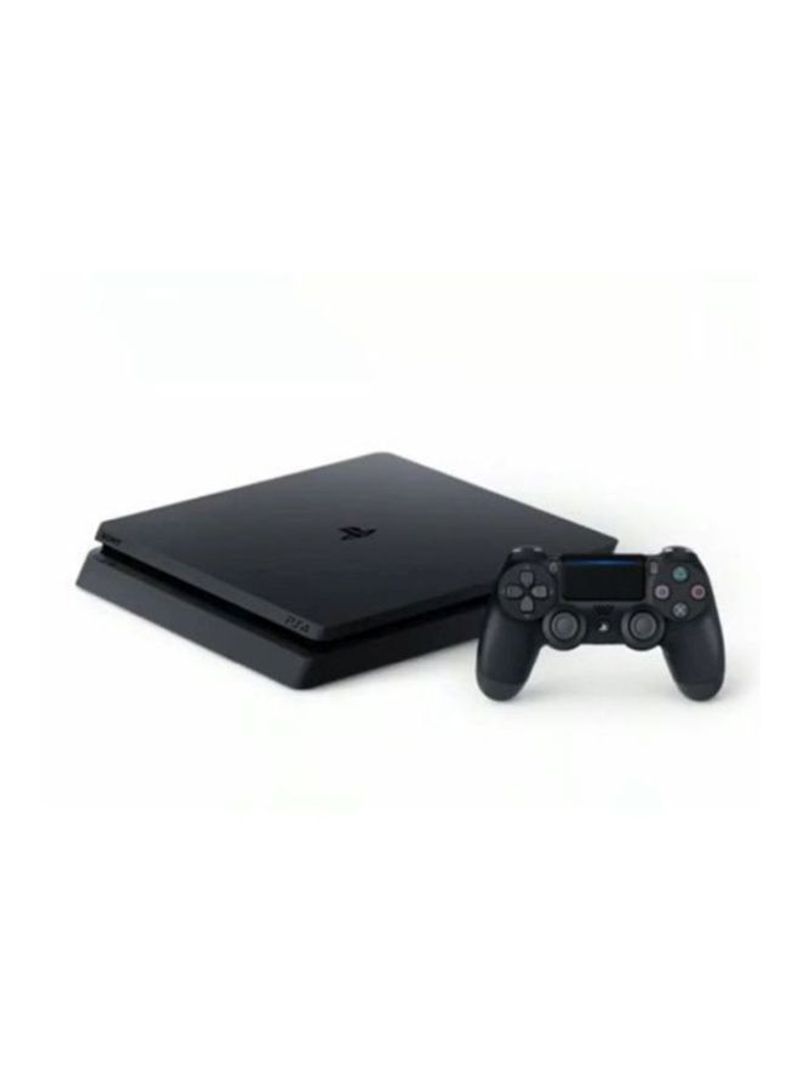 Renewed - PlayStation 4 Slim 1TB Console With FIFA 18