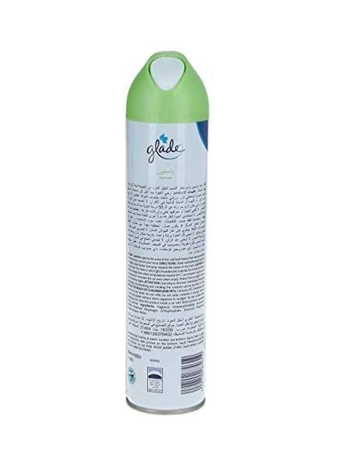 جليد معطر هواء - رائحة الياسمين 300ملليلتر - Image 2