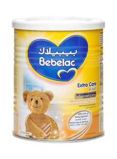 Extra Care Infant Formula 400grams