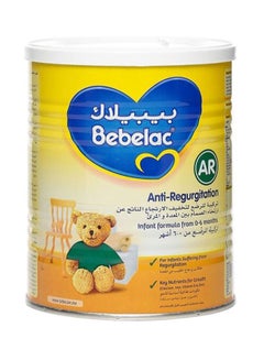 Anti-Regurgitation AR Milk 400grams