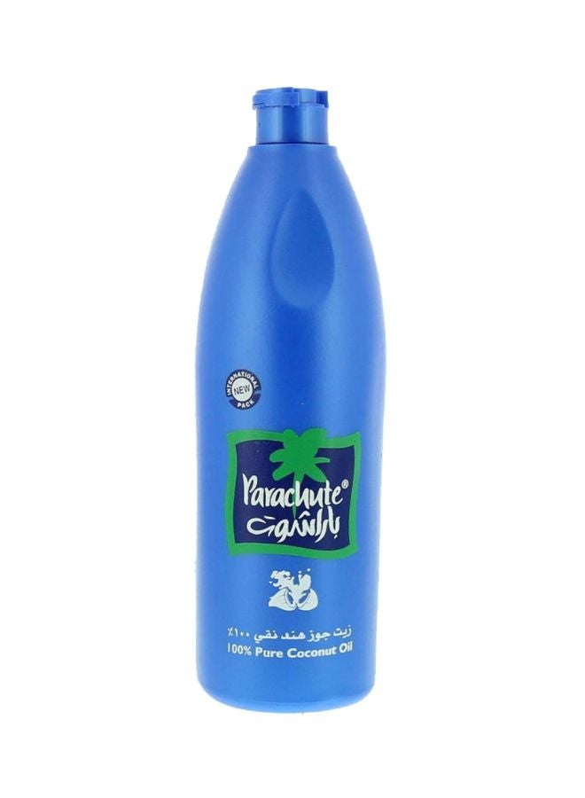 Parachute Pure Coconut Oil 500ml  - Image 1