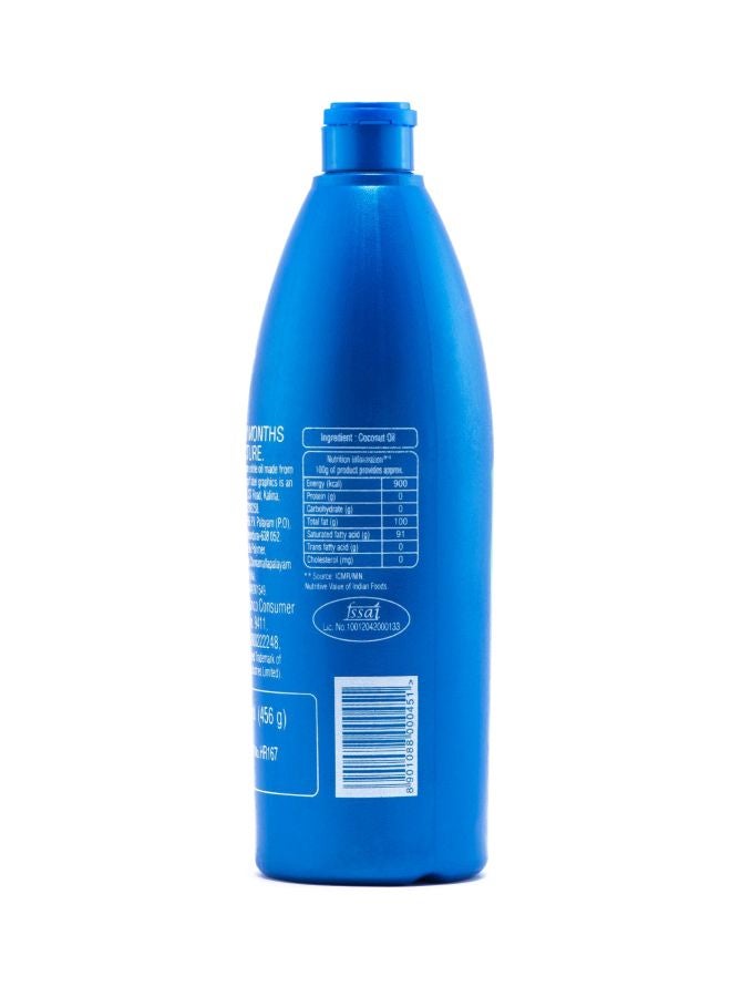 Parachute Pure Coconut Oil 500ml  - Image 3